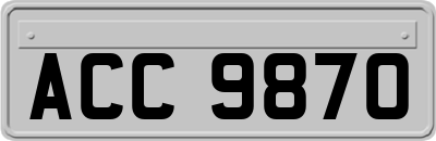 ACC9870