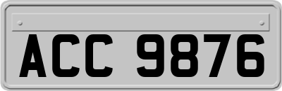 ACC9876
