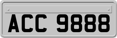 ACC9888