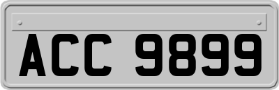 ACC9899