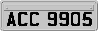 ACC9905