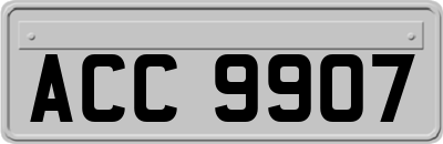 ACC9907