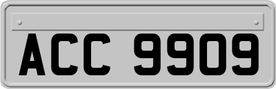 ACC9909