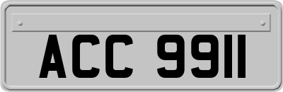 ACC9911