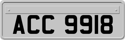 ACC9918