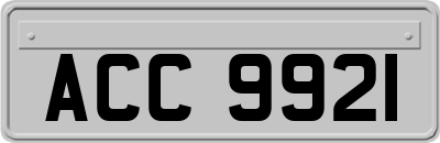 ACC9921