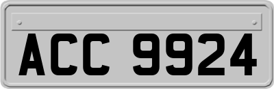ACC9924