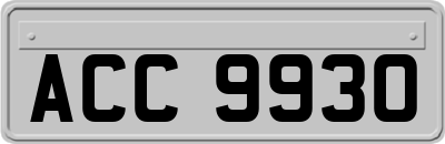 ACC9930