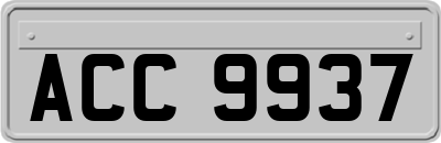 ACC9937