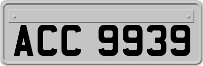 ACC9939