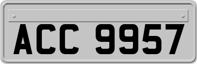 ACC9957