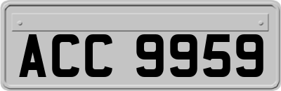 ACC9959
