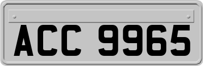 ACC9965