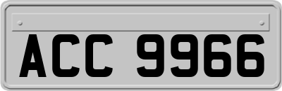 ACC9966