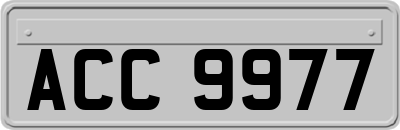 ACC9977