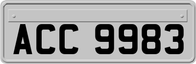 ACC9983