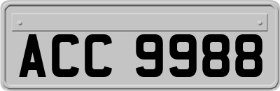 ACC9988