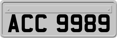 ACC9989
