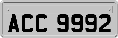 ACC9992