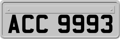 ACC9993