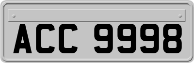 ACC9998