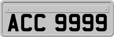 ACC9999