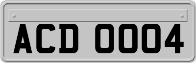ACD0004