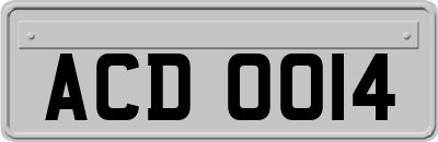 ACD0014