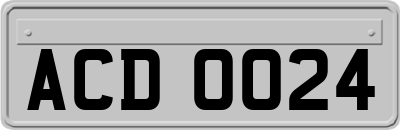 ACD0024