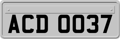 ACD0037