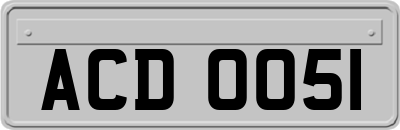 ACD0051