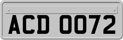 ACD0072