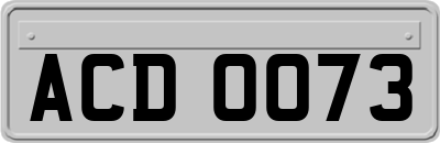 ACD0073