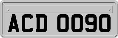 ACD0090