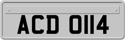 ACD0114