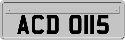 ACD0115