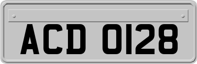 ACD0128