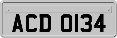 ACD0134