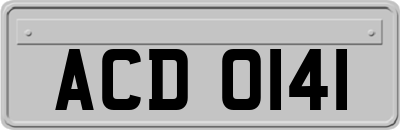ACD0141