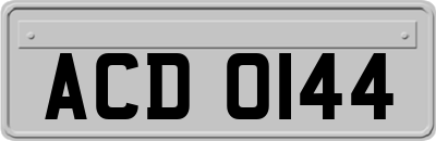 ACD0144