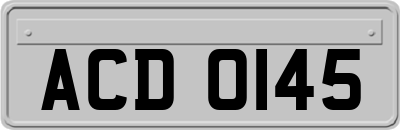 ACD0145
