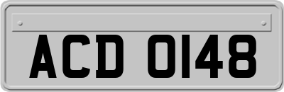 ACD0148
