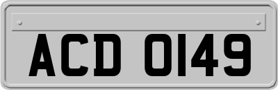 ACD0149