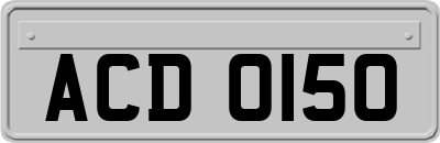 ACD0150
