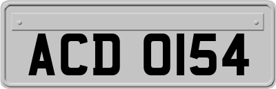 ACD0154