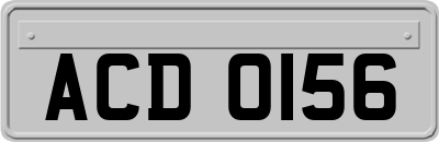 ACD0156