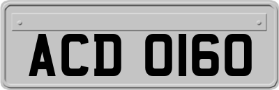 ACD0160