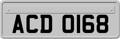 ACD0168