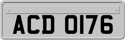 ACD0176