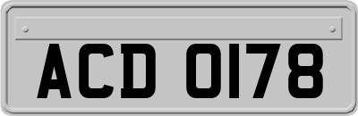 ACD0178